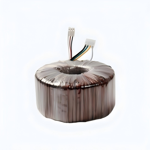 All copper wire custom power circular transformer 40W 220V